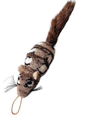 Spooling Squirrel Spoilt Kitty Silly Squirrel Refill | 10-3263
